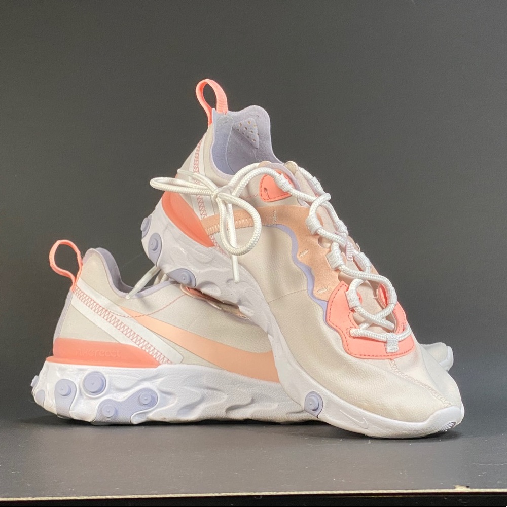 Nike React Element 55